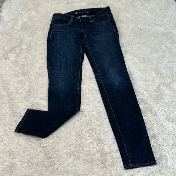 American Eagle Outfitters Denim - ♦️ American Eagle Super Stretch Jeggings